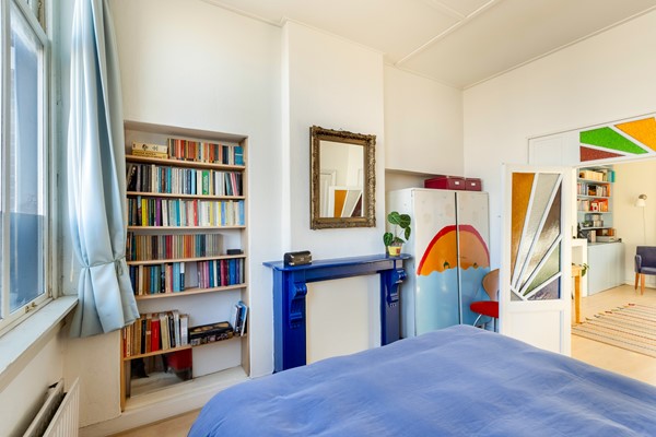 Foto - Te koop: Unieke, sfeervolle en karakteristieke familiewoning in Breda!